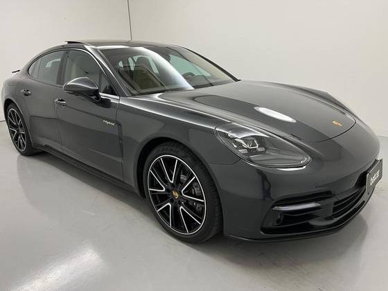 PORSCHE PANAMERA 2.9 V6 E-HYBRID 4 EXECUTIVE PDK